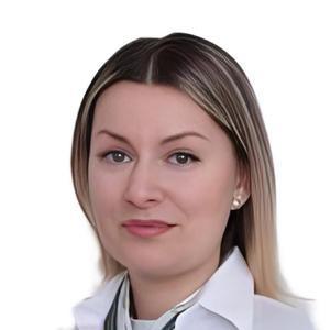 Бузинова Екатерина Александровна