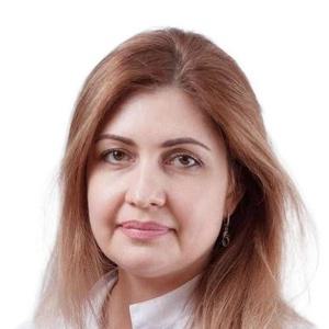 Бердеева Светлана Владимировна