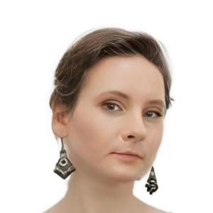 Жукова Дарья Ильинична