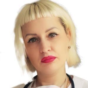СувороваБородина Виктория Альбертовна