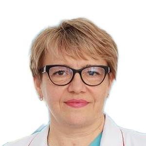 Приходько Елена Владимировна