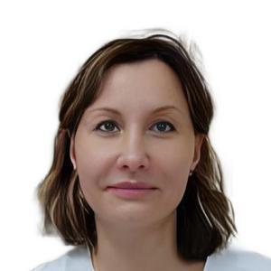 Новикова Мария Сергеевна
