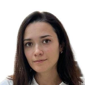 Мозговая Елена Васильевна