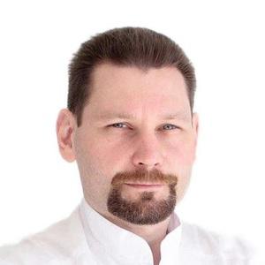 Филатов Дмитрий Сергеевич
