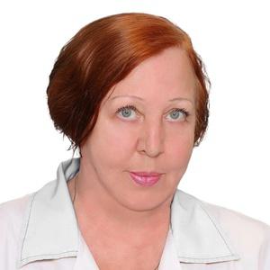 Литвиненко Татьяна Николаевна