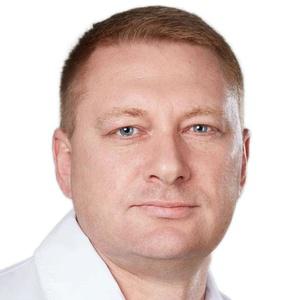 Лютенко Игорь Владимирович