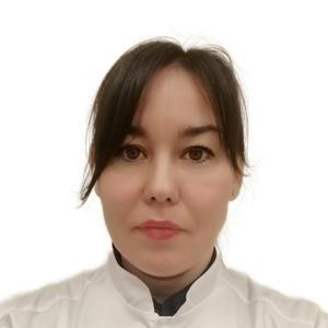 Бадретдинова Лейля Гусмановна