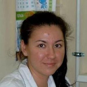 Сабирзянова Эльмира Рустамовна