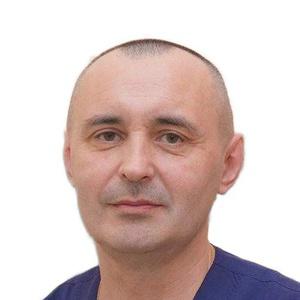Богданов Юрий Борисович