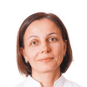 Кривцова Ольга Владимировна