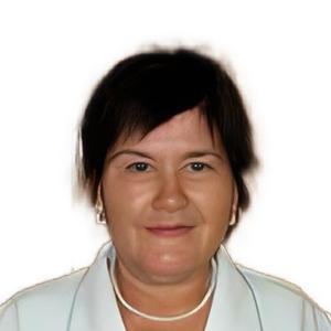 Рахманова Насима Ахметовна