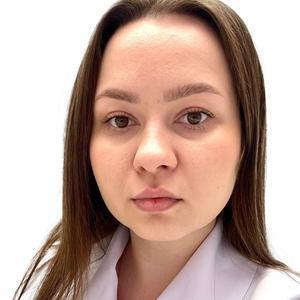 Ажермачева Ульяна Андреевна