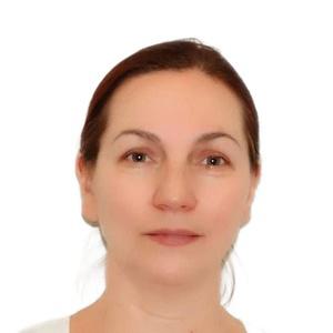 Кириллова Светлана Николаевна