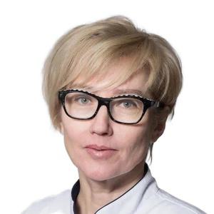 Митрофанова Маргарита Викторовна