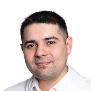 Гайфулов Айрат Хамзович