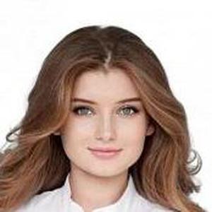 Линевич Виолетта Руслановна