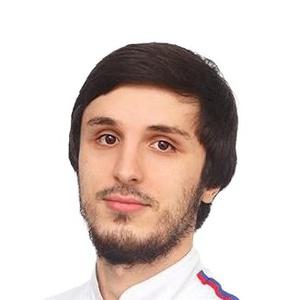 Аликадиев Гамид Шамильевич