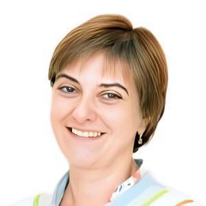 Андреева Наталья Валерьевна