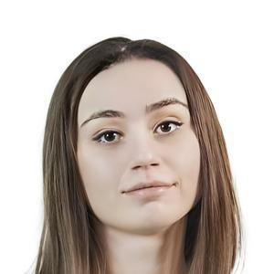 Дышекова Салимат Амуровна