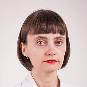 Карапиди Юлия Алексеевна