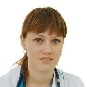 Гордина Галина Алексеевна
