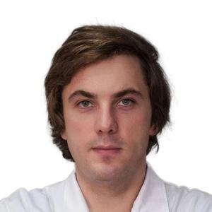 Васильев Дмитрий Константинович