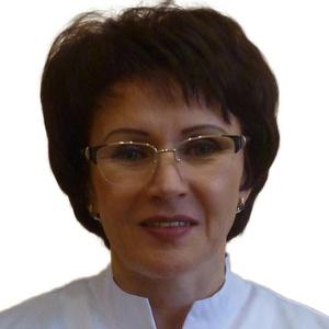 Игуменова Марина Николаевна