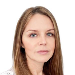 Тиховская Ульяна Александровна