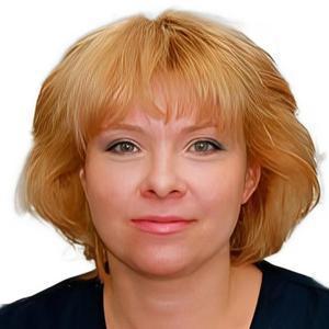 Разбоева Елена Владимировна