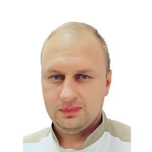 Воронков Роман Евгеньевич
