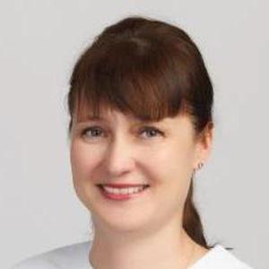 Березина Татьяна Геннадьевна