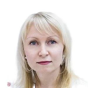 Бойдосова Анна Сергеевна