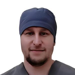 Кузеванов Александр Сергеевич
