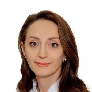 Назарова Кнарик Габриеловна