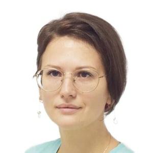 Щербинова Алена Владимировна