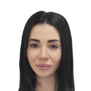 МазярГиря Ирина Игоревна