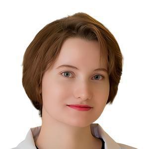 Сучилова Мария Максимовна