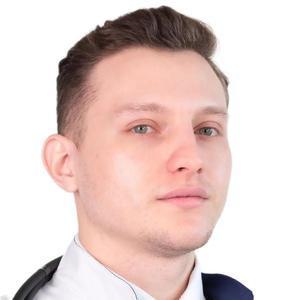 Танасов Дмитрий Сергеевич