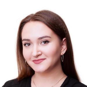 Ковалевская Алина Викторовна