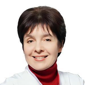 Новикова (Билак) Татьяна Анатольевна