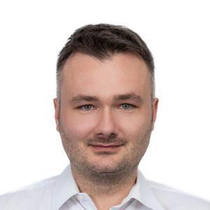 Галкин Дмитрий Владимирович