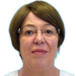 Кузьмина Галина Юрьевна