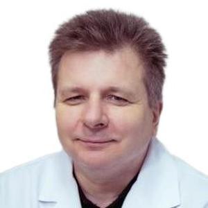 Давыдов Юрий Викторович