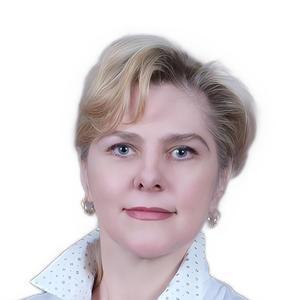 Голикова Арина Евгеньевна