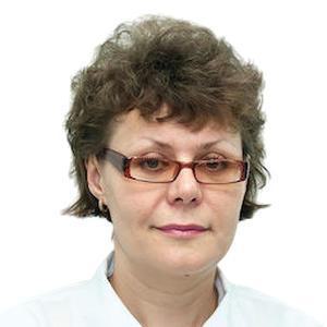 Шведина Элеонора Владимировна