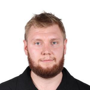 Кислицын Антон Алексеевич