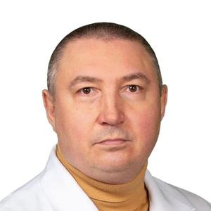 Купцов Олег Анатольевич
