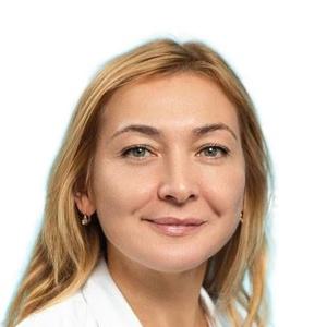 Самирханова (Вильданова) Эльмира Рафаэлевна