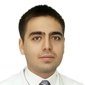 Байрамов Эмиль Гейдарович