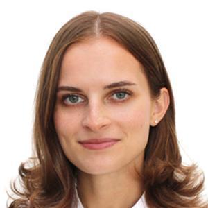 Хабазова Маргарита Робертовна